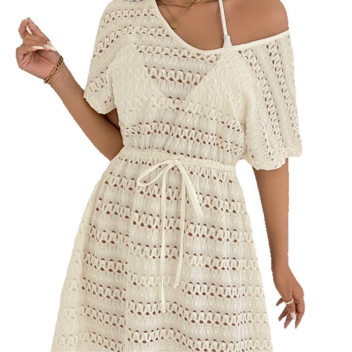 Sexy Beach Cover-Up