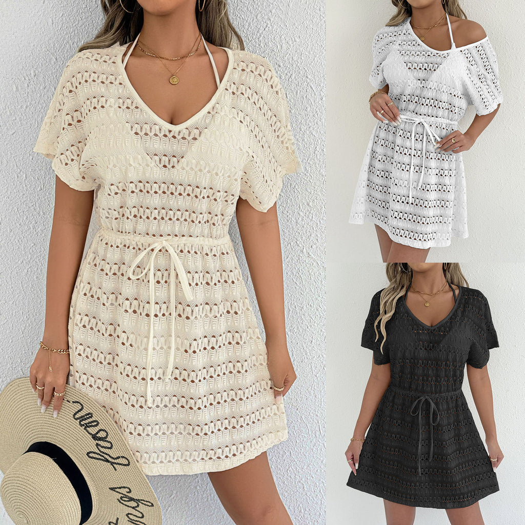 Sexy Beach Cover-Up