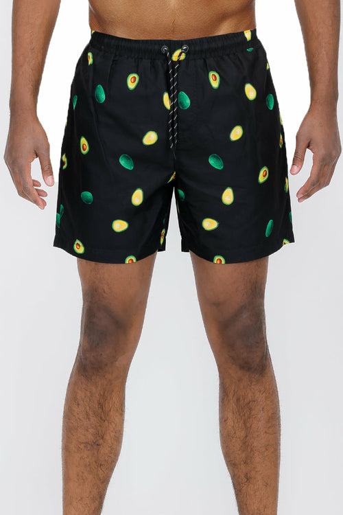 Short Noir Avocats