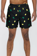 Short Noir Avocats